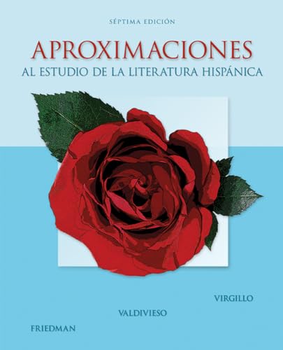 Aproximaciones al estudio de la literatura hispánica - 1630
