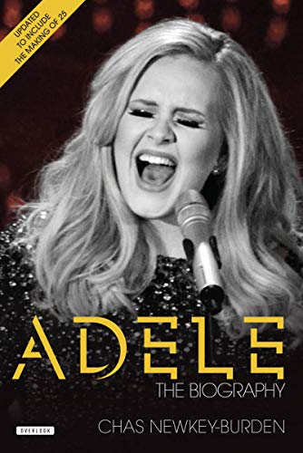 Adele: The Biography - 9305