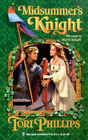 Midsummer's Knight (Historical , No 415) - 4374