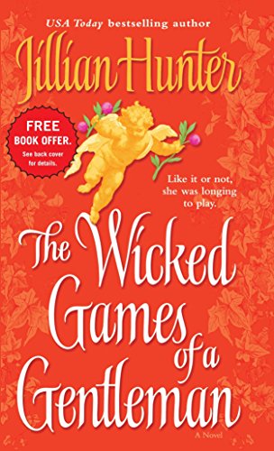 The Wicked Games of a Gentleman: A Novel (The Boscastles) - 663