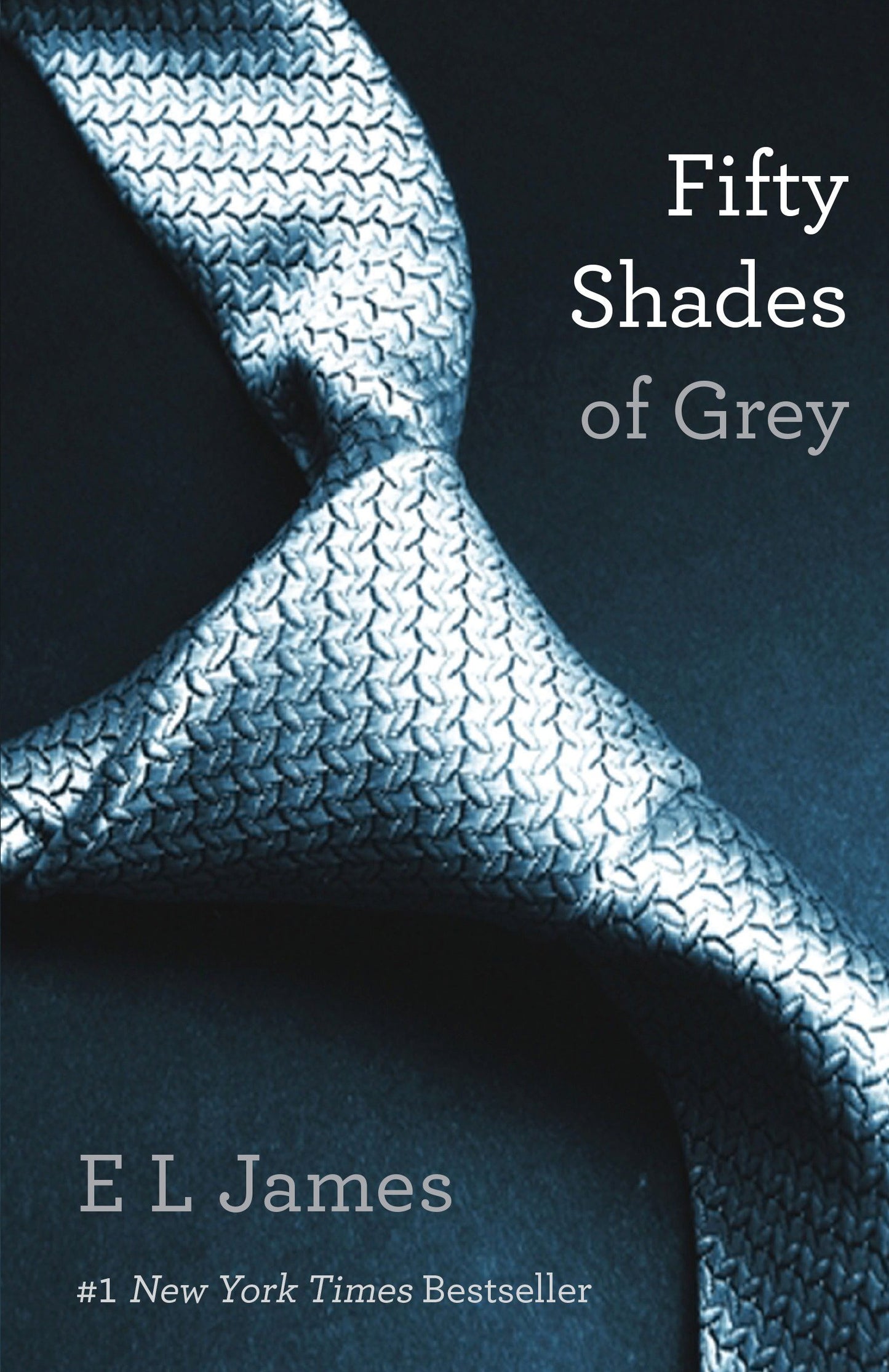 Fifty Shades Of Grey: Book One of the Fifty Shades Trilogy (Fifty Shades of Grey Series, 1) - 7504