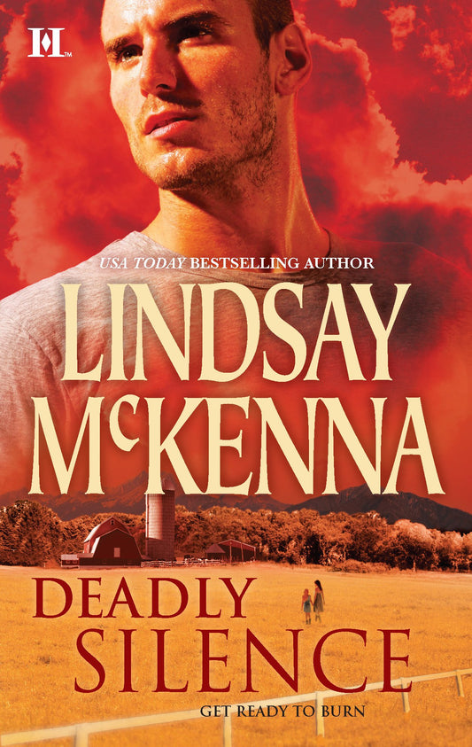 Deadly Silence (Jackson Hole, Wyoming, 3) - 5301