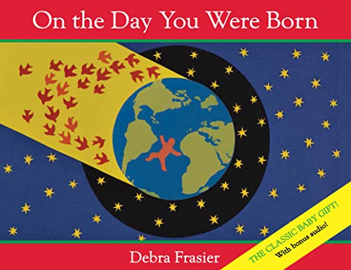 On the Day You Were Born - 9392