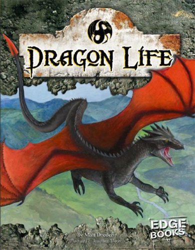 Dragon Life (Edge Books) - 1254