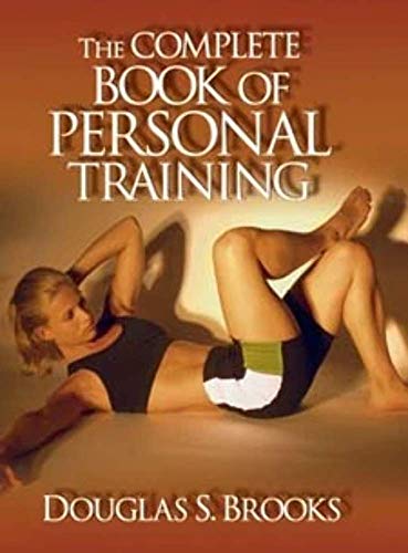 The Complete Book of Personal Training - 2056