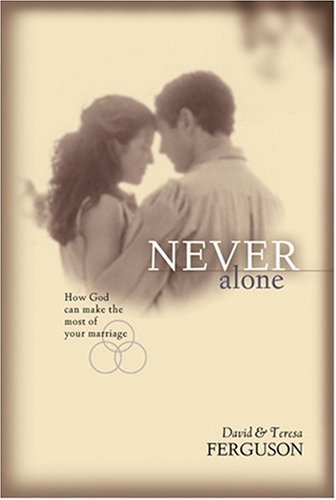 Never Alone (sc) - 5238