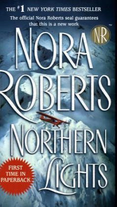 Northern Lights - 7377