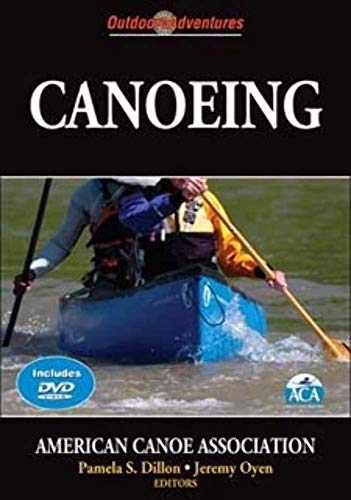 Canoeing (Outdoor Adventures) - 5137