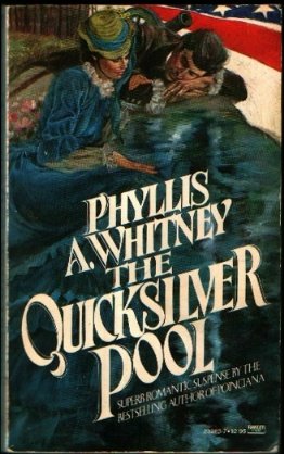 The Quicksilver Pool - 9648