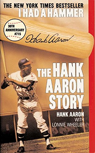 I Had a Hammer: The Hank Aaron Story - 4364