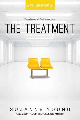 The Treatment (Program) - 1281