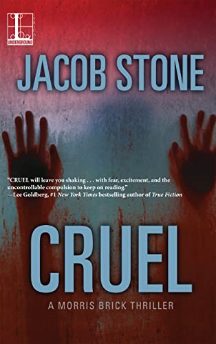 Cruel (A Morris Brick Thriller) - 4068