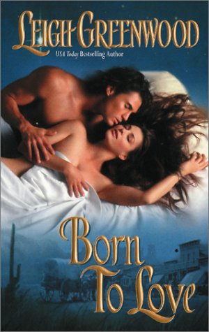 Born to Love - 7270