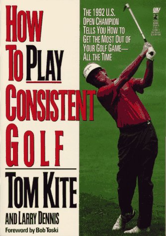 How to Play Consistent Golf - 3833