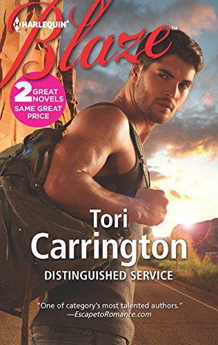 Distinguished Service: An Anthology - 6970