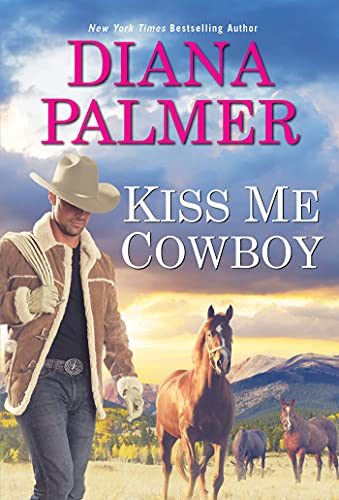 Kiss Me, Cowboy - 9622