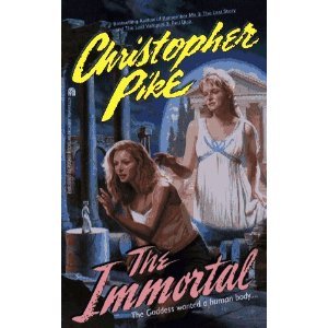 The Immortal - 9207