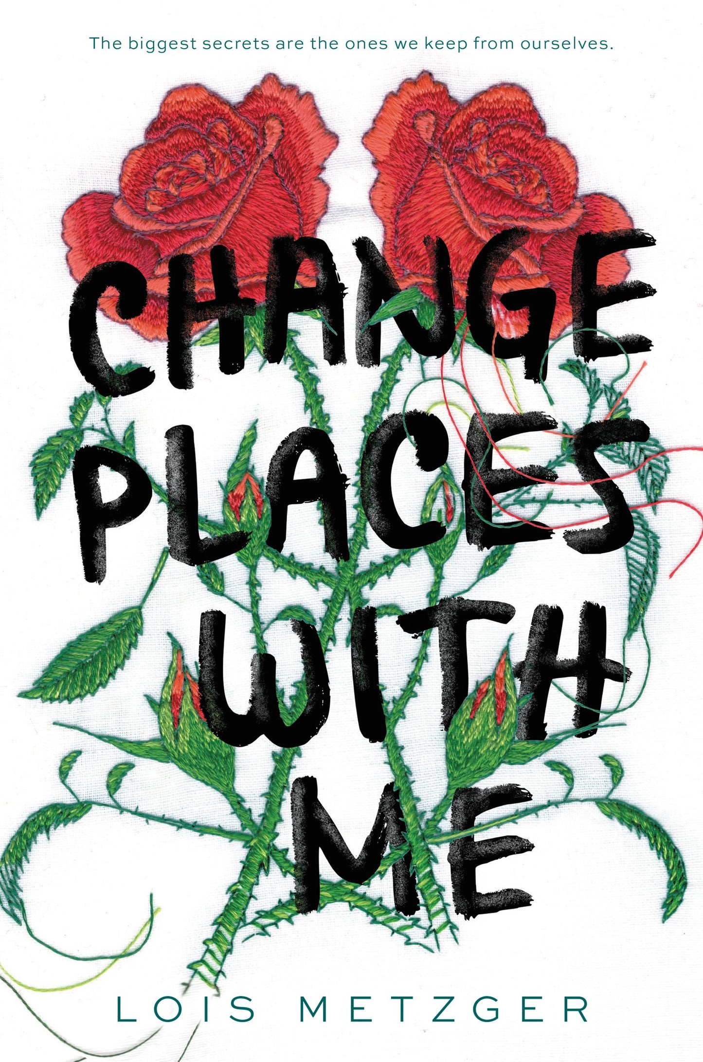 Change Places with Me - 7871