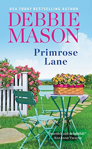 Primrose Lane - 7829