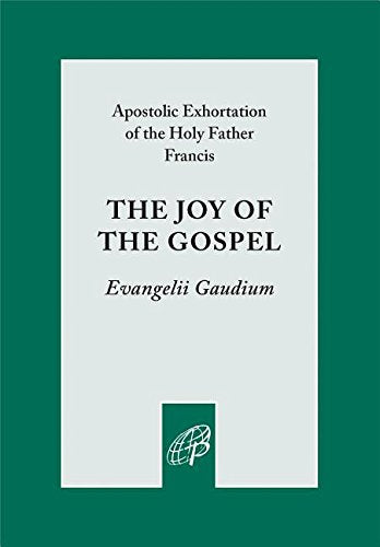 The Joy of the Gospel (Evangelii Gaudium) - 2665