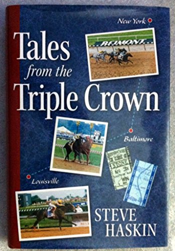 Tales from the Triple Crown - 2487