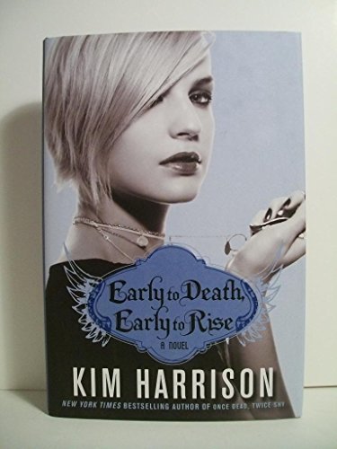 Early to Death, Early to Rise (Madison Avery, Book 2) - 6824