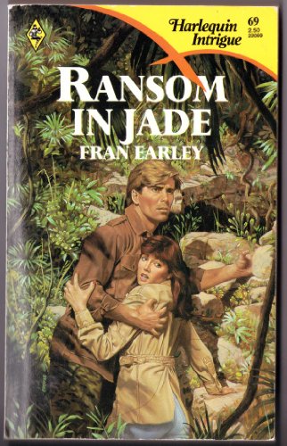 Ransom In Jade - 1118