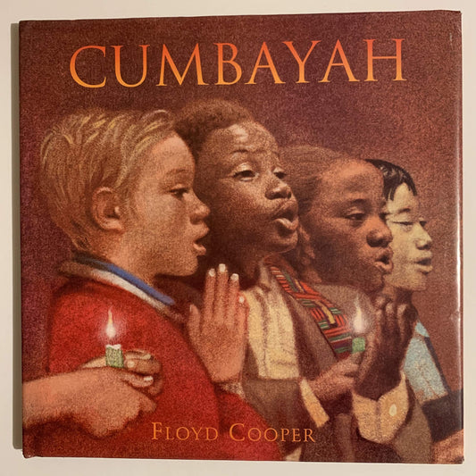 Cumbayah - 6191