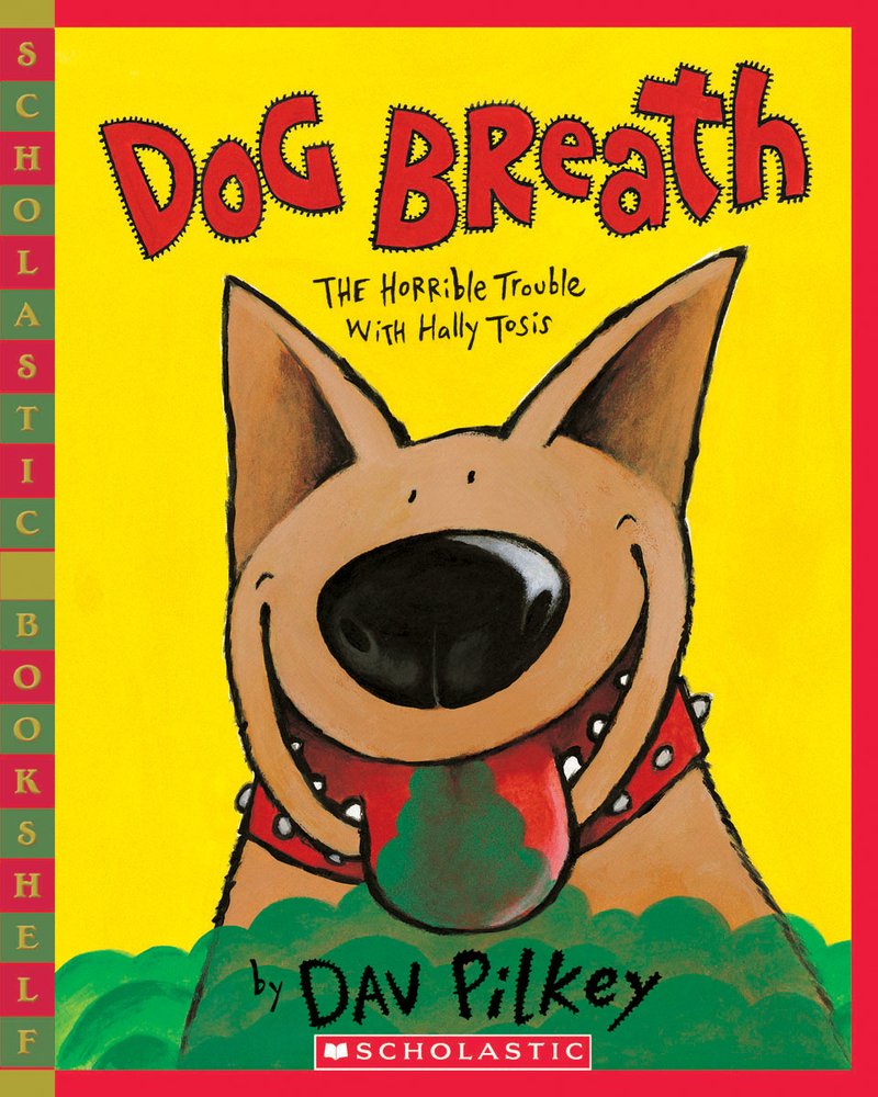 Dog Breath - 6313