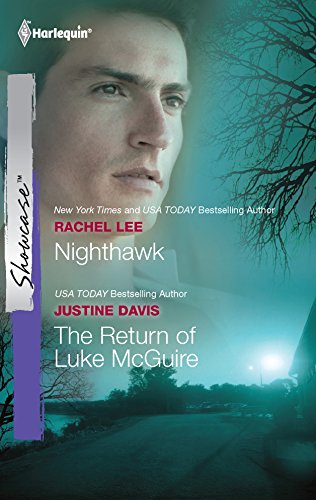 Nighthawk & The Return of Luke McGuire: An Anthology - 4100