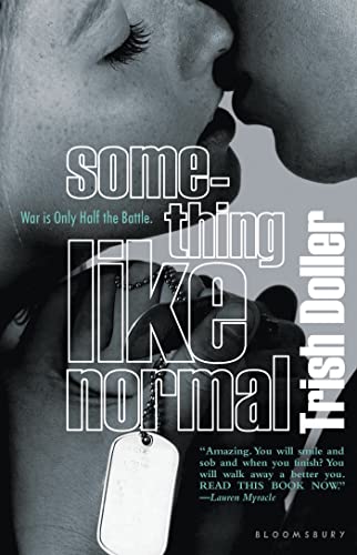 Something Like Normal - 4077