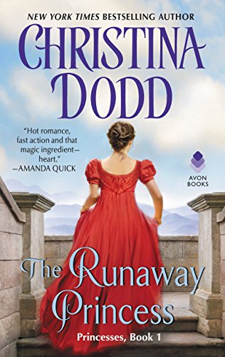 The Runaway Princess: Princesses, Book 1 (The Princess Series, 1) - 4252