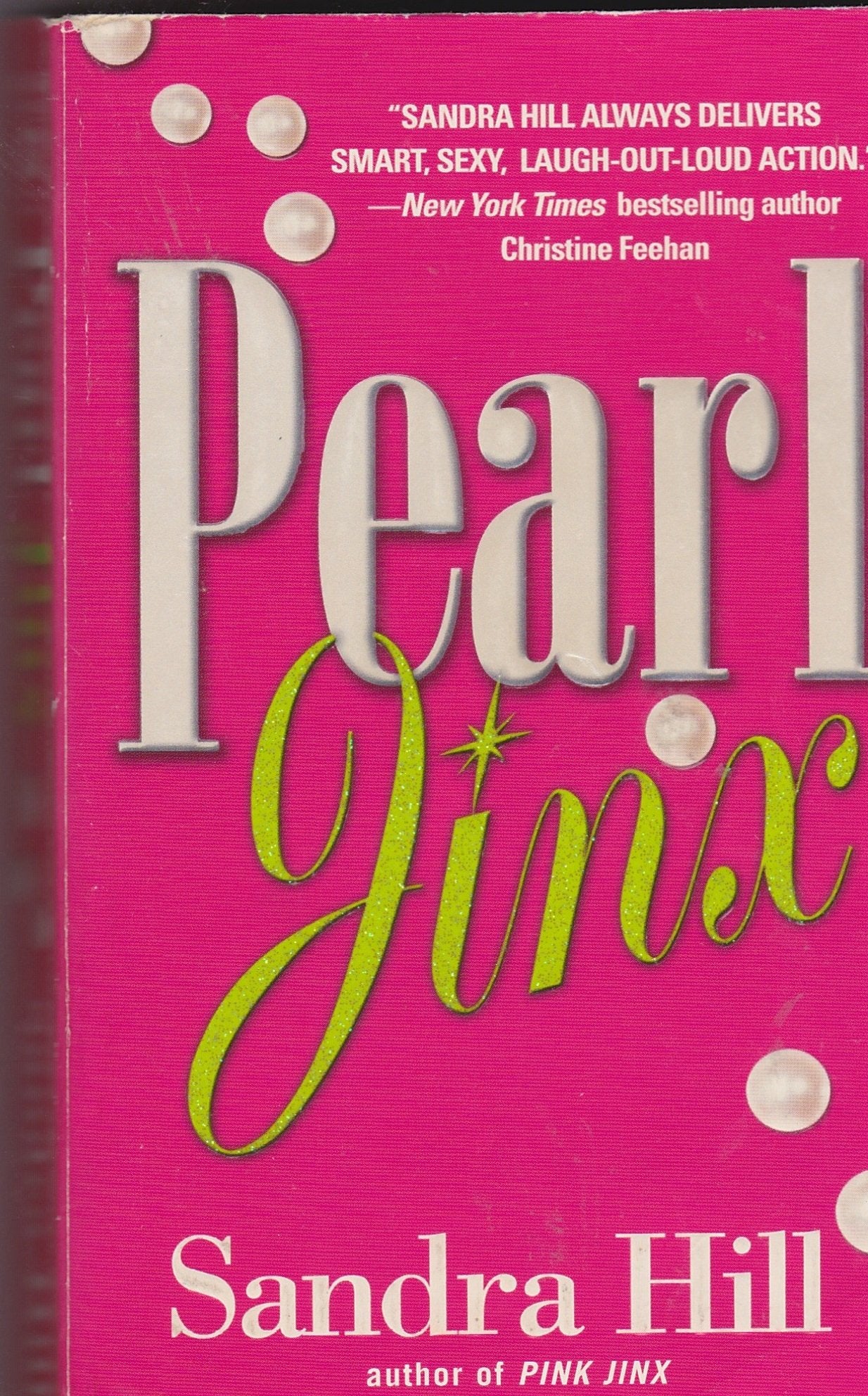 Pearl Jinx - 787