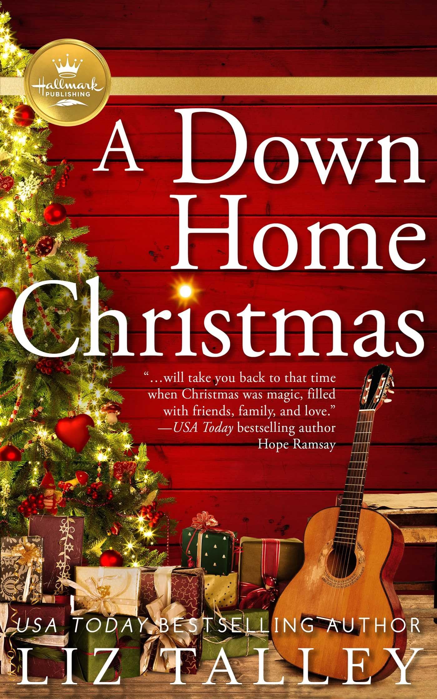 A Down Home Christmas