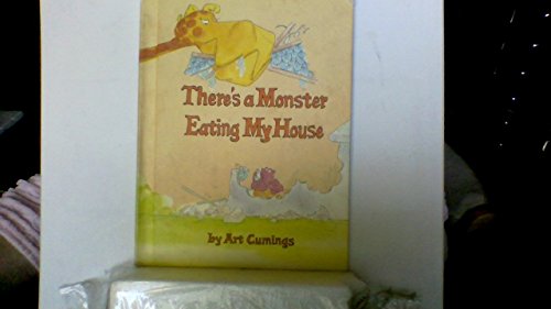 There's a Monster Eating My House - 5595