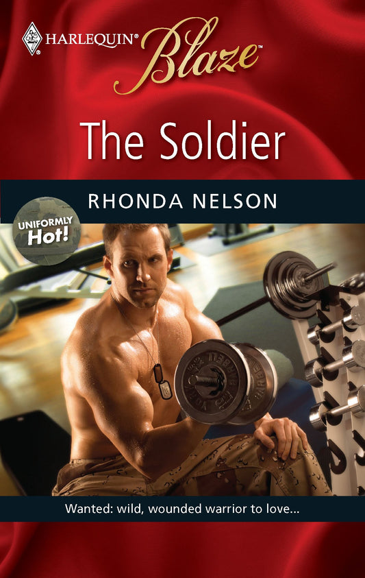 The Soldier - 4230