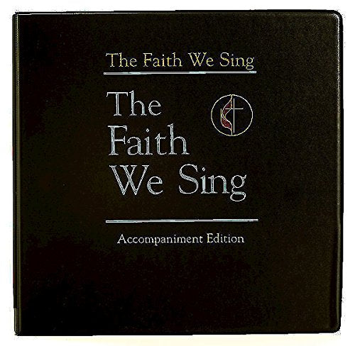 The Faith We Sing Accompaniment Edition - 221