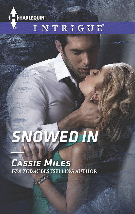 Snowed In (Harlequin Intrigue) - 238