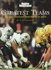 Greatest Teams: The Most Dominant Powerhouses in Sports - 780