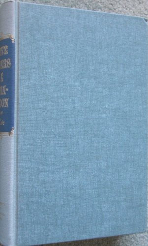 FIVE YEARS A DRAGOON ('49 TO '54) And Other Adventures on the Great Plains - 6774