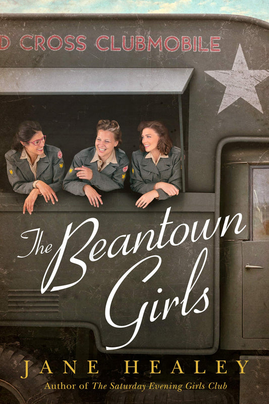 The Beantown Girls - 3593