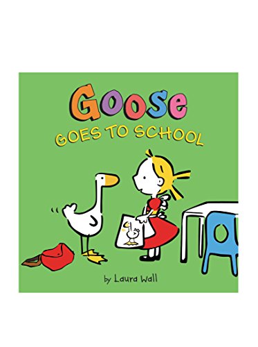 Goose Goes to School - 340