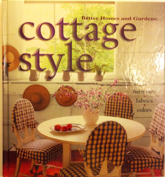 Cottage Style