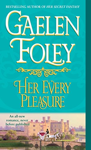 Her Every Pleasure: A Novel (Spice Trilogy) - 1110