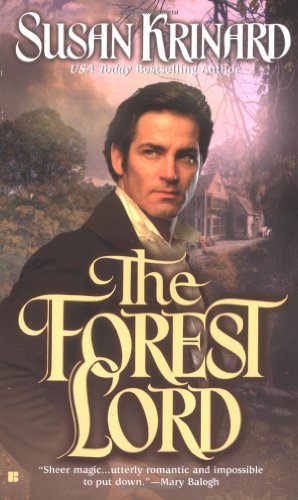 The Forest Lord (The Fane, Book 1) - 2962