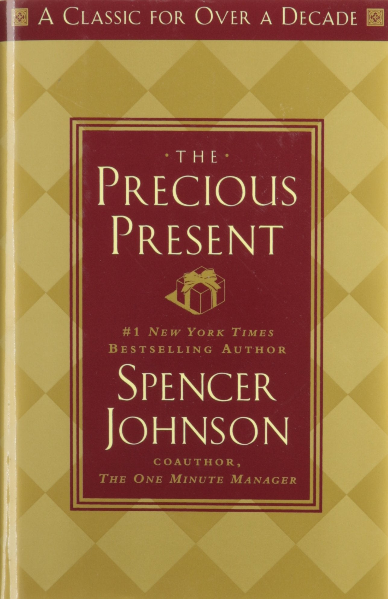 The Precious Present - 7130