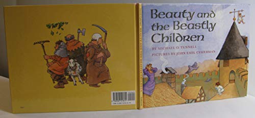 Beauty and the Beastly Children - 6683