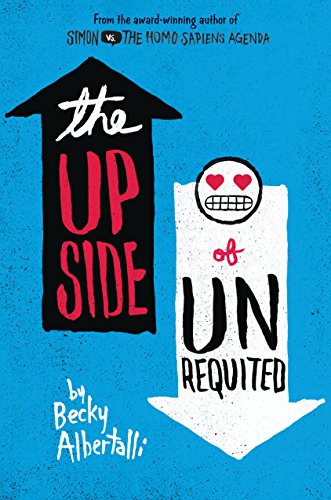 The Upside of Unrequited - 7271