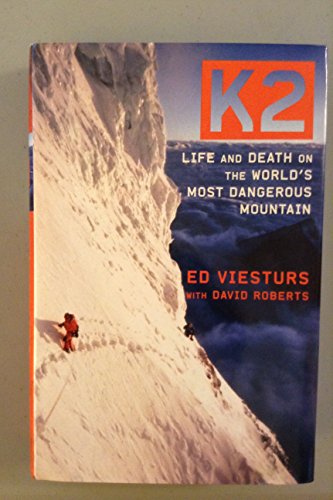 K2: Life and Death on the World's Most Dangerous Mountain - 1255