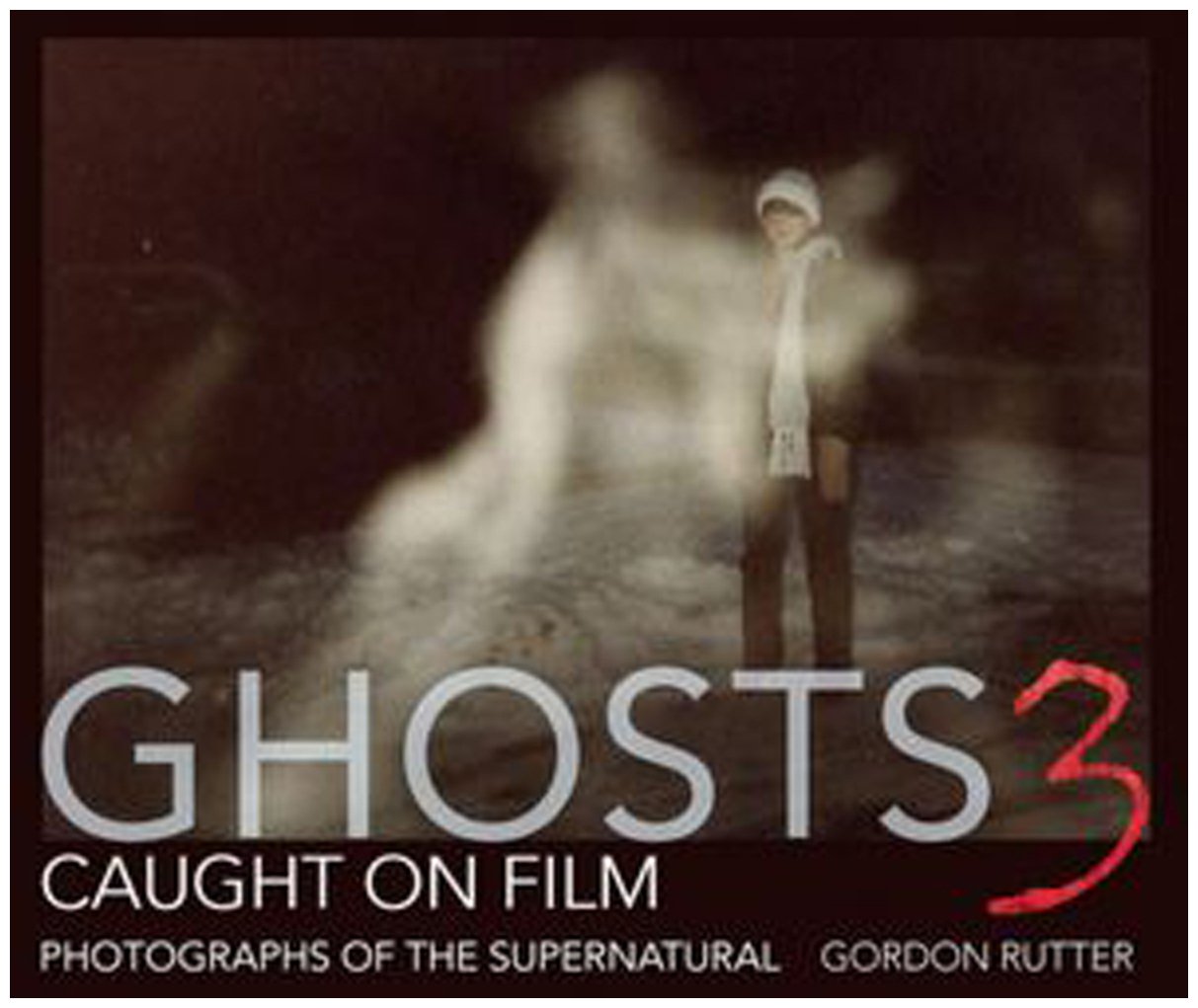 Ghosts Caught on Film 3: Photographs of the Supernatural - 8459